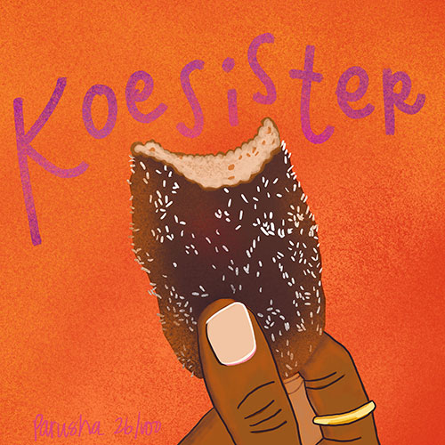 Koesister
