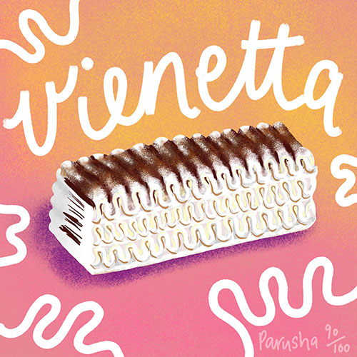 Viennetta